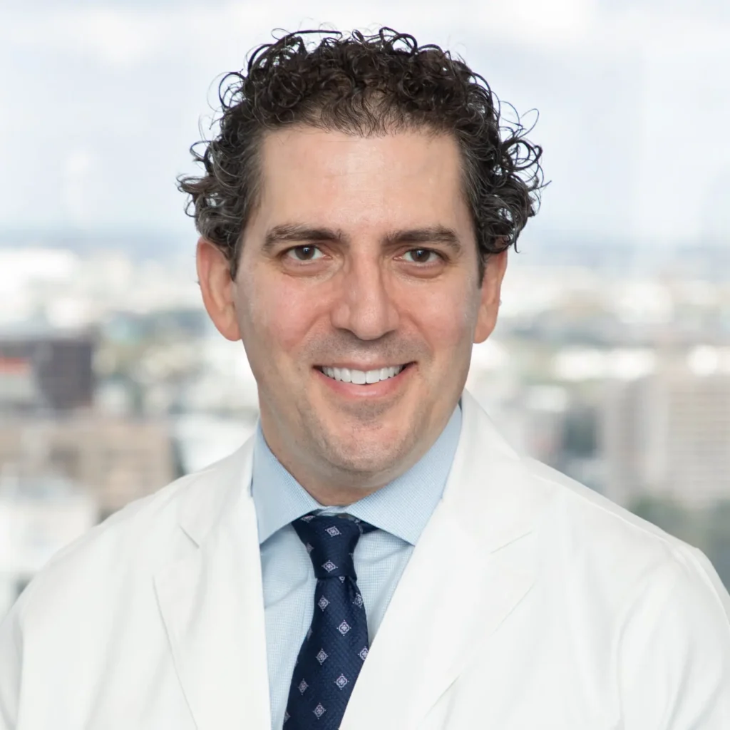 Aesthetic Medicine Workshop Faculty - Paul M. Friedman