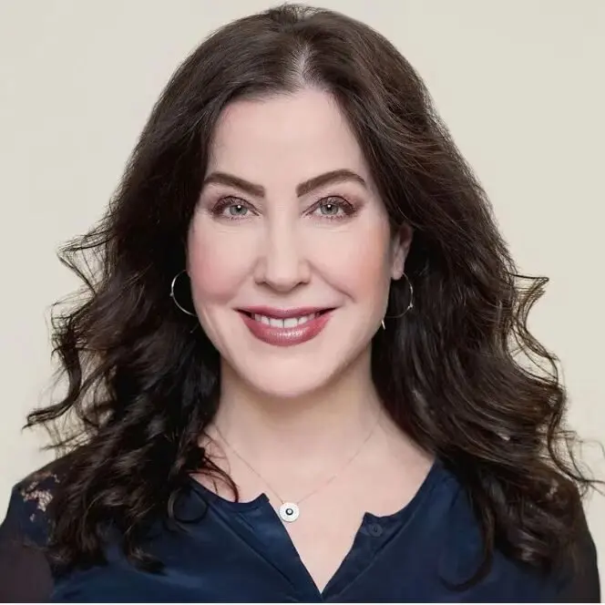 Aesthetic Medicine Workshop Faculty - Carolyn Jacob