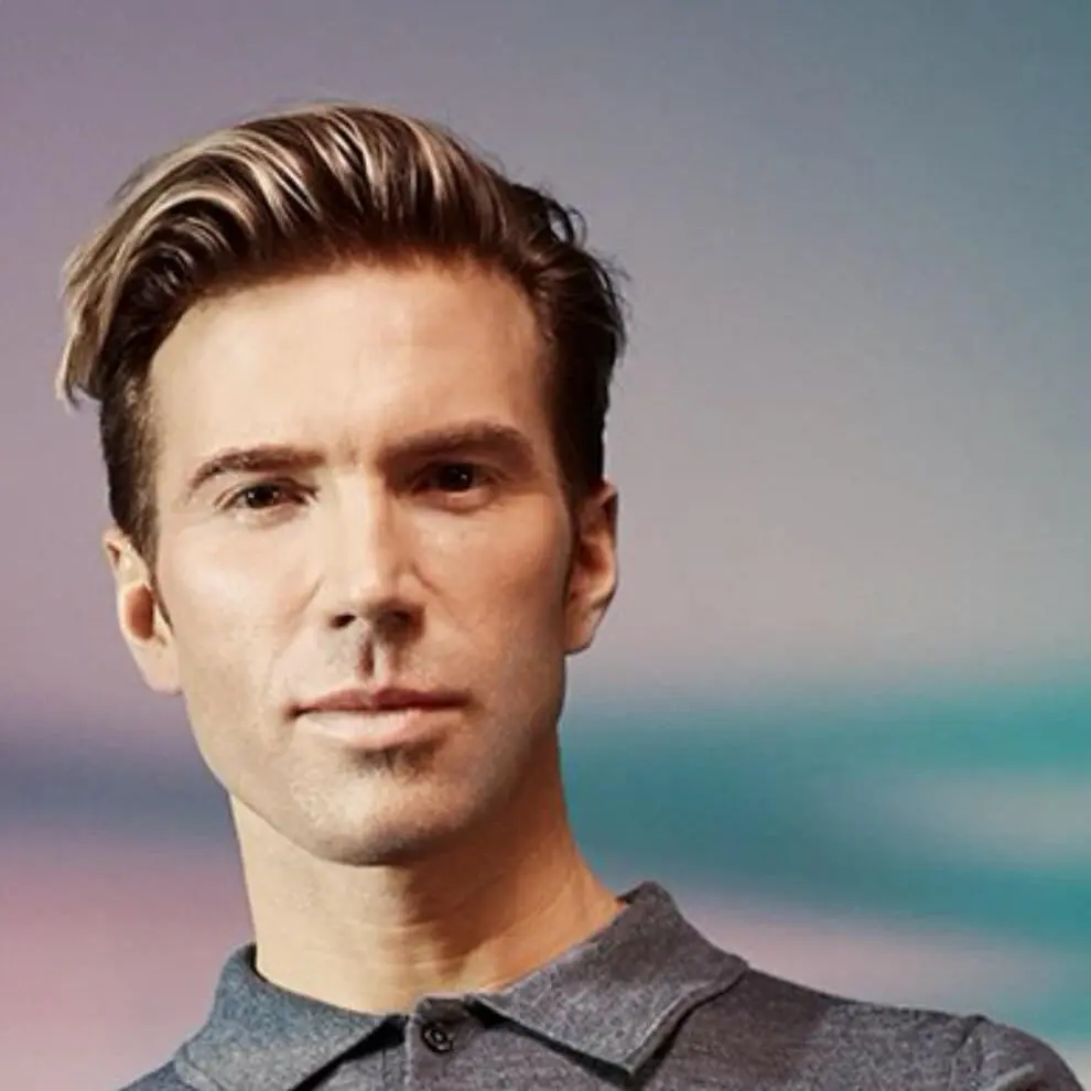 Aesthetic Medicine Workshop Faculty - Anthony M. Rossi