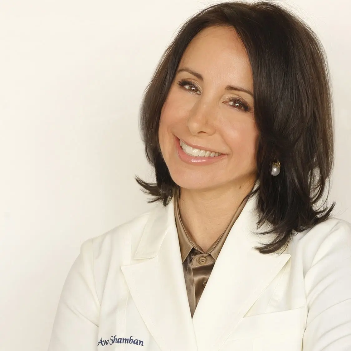 Aesthetic Medicine Workshop Faculty - Ava Shamban