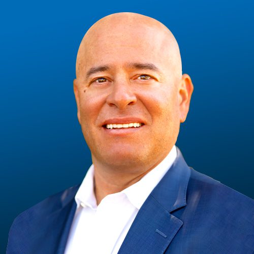 Photo of Sean Shapiro